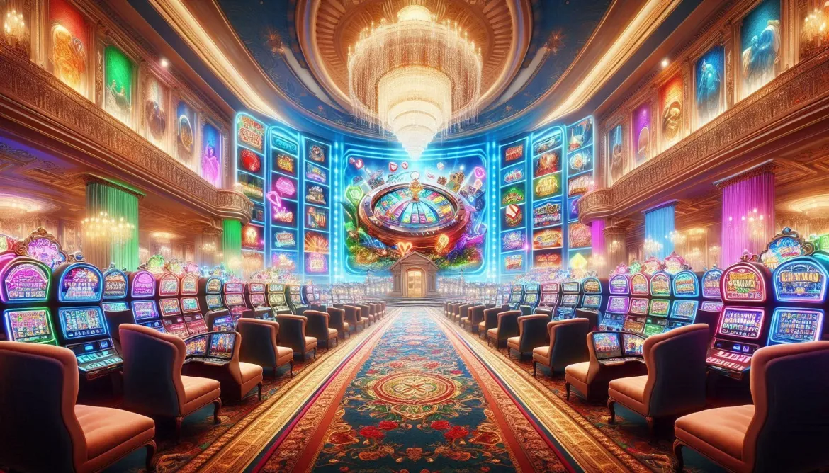 PoleStar Casino